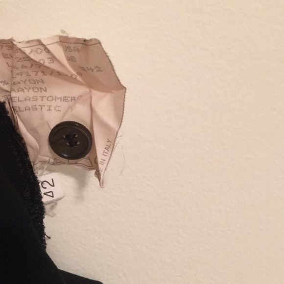 Helmut Lang drop waist house dress - Picture 5 of 5